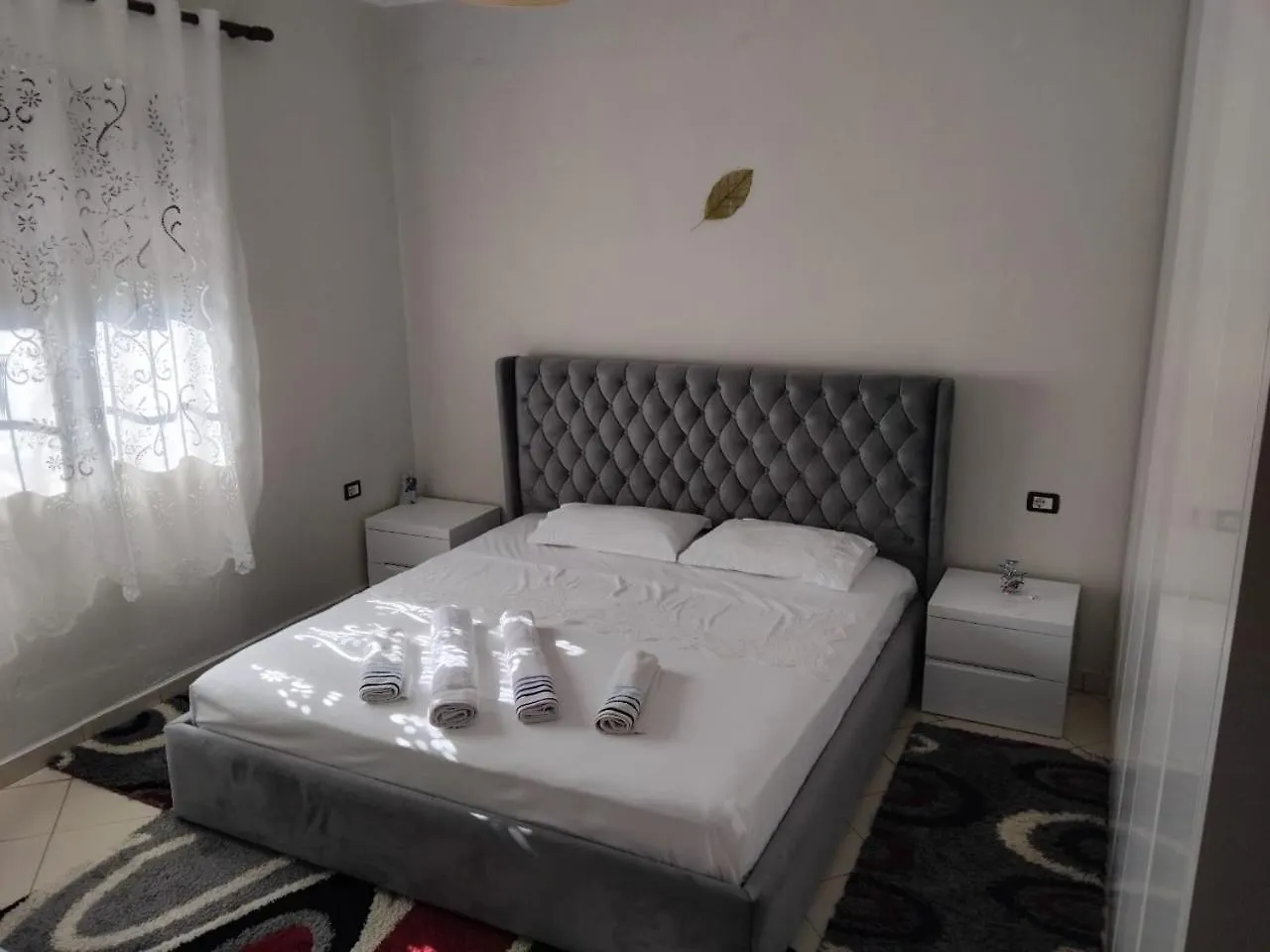 G.L. Apartments Berat