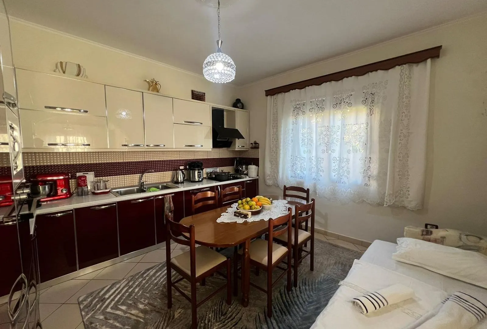 G.L. Apartments Berat Albania