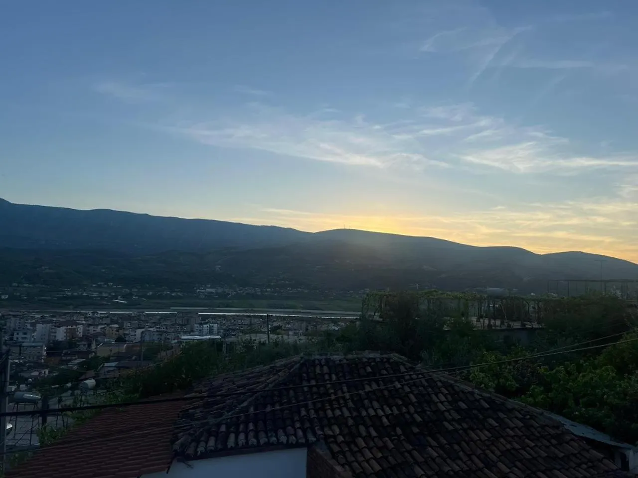 G.L. Apartments Berat