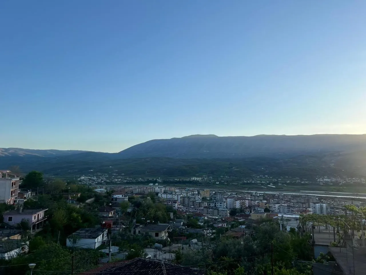 G.L. Apartments Berat 0*,