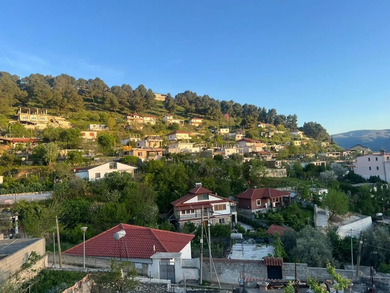 G.L. Apartments Berat