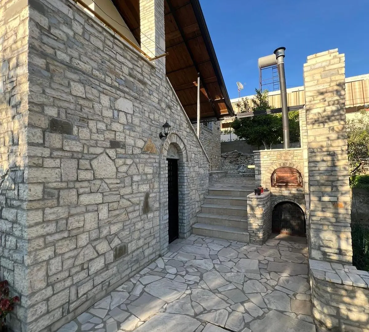 G.L. Apartments Berat Albania