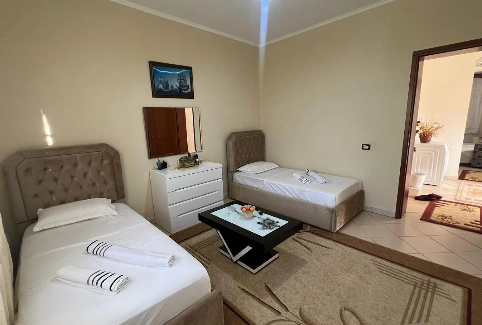 G.L. Apartments Berat