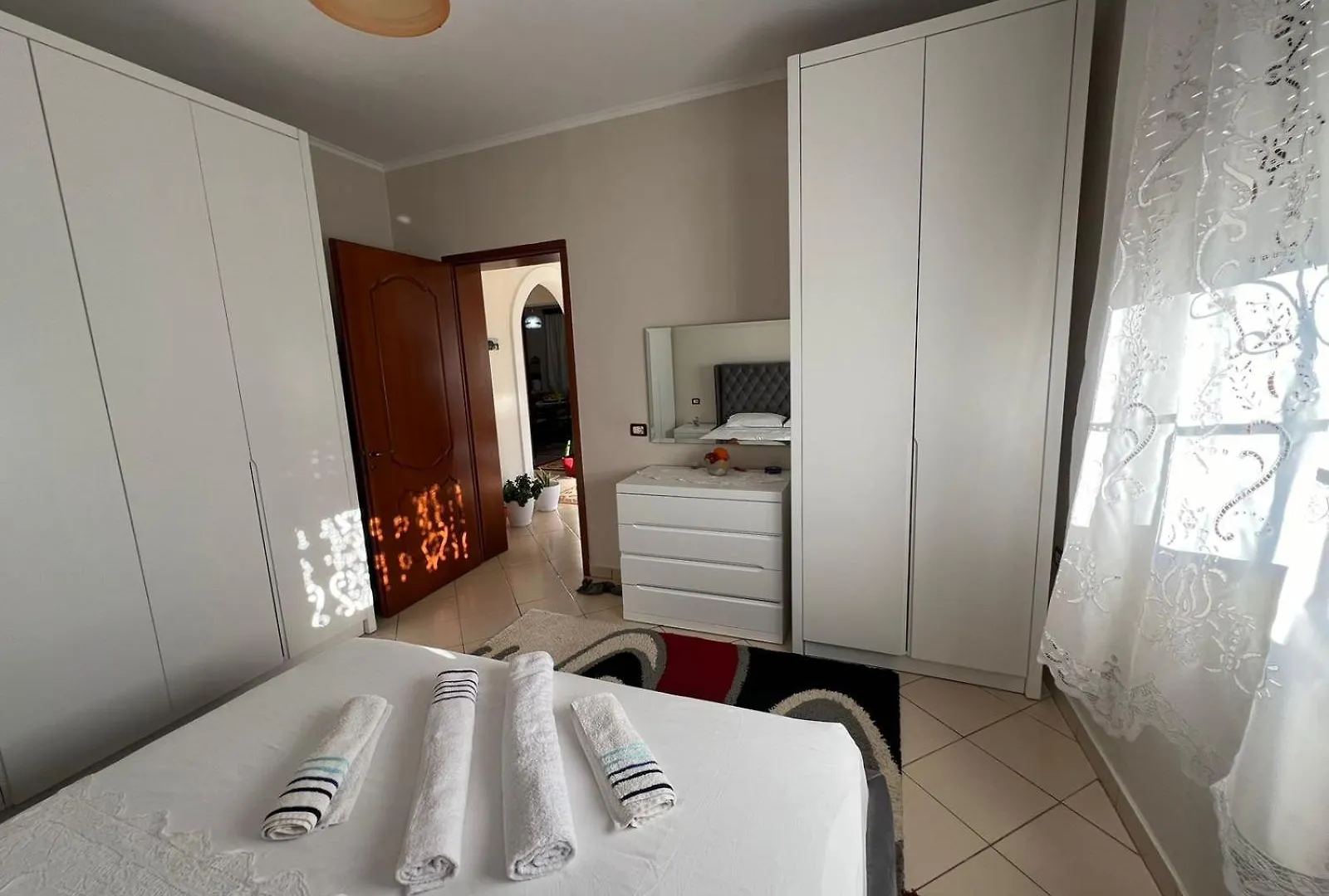 G.L. Apartments Berat 0*,