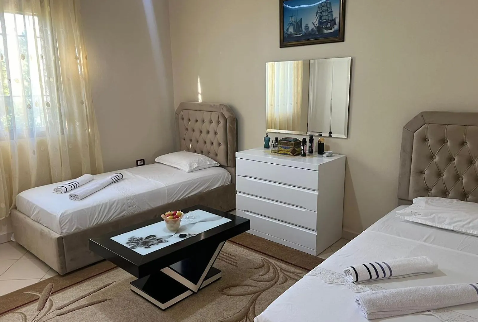 G.L. Apartments Berat