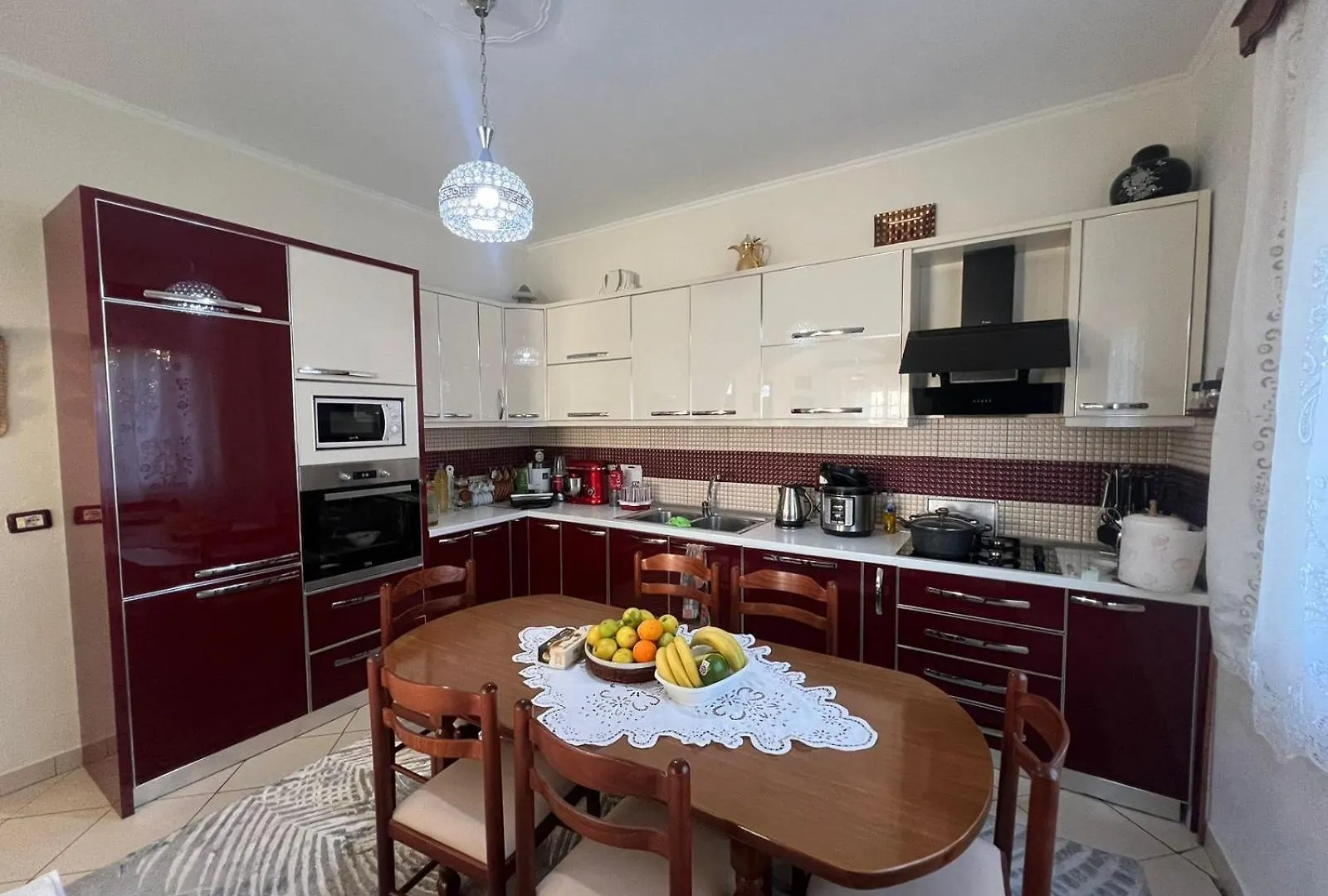 G.L. Apartments Berat Albania