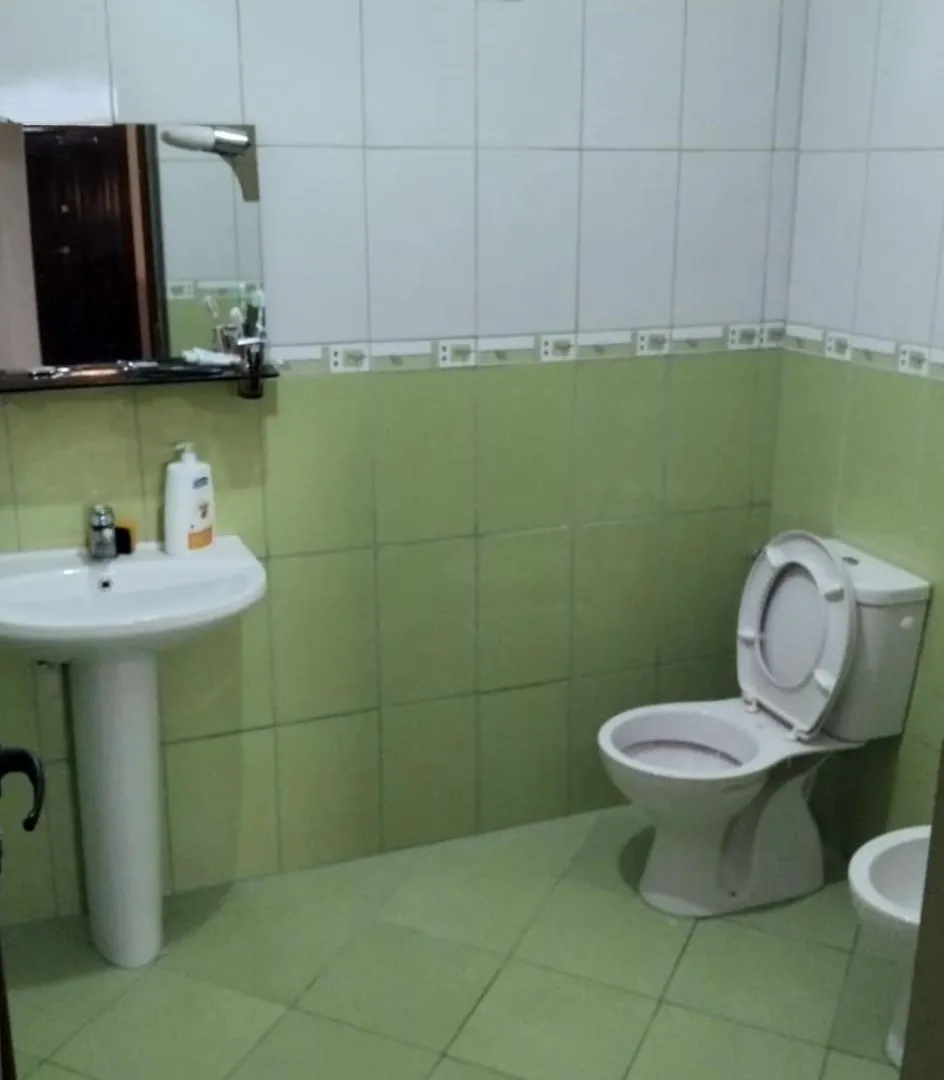 G.L. Apartments Berat