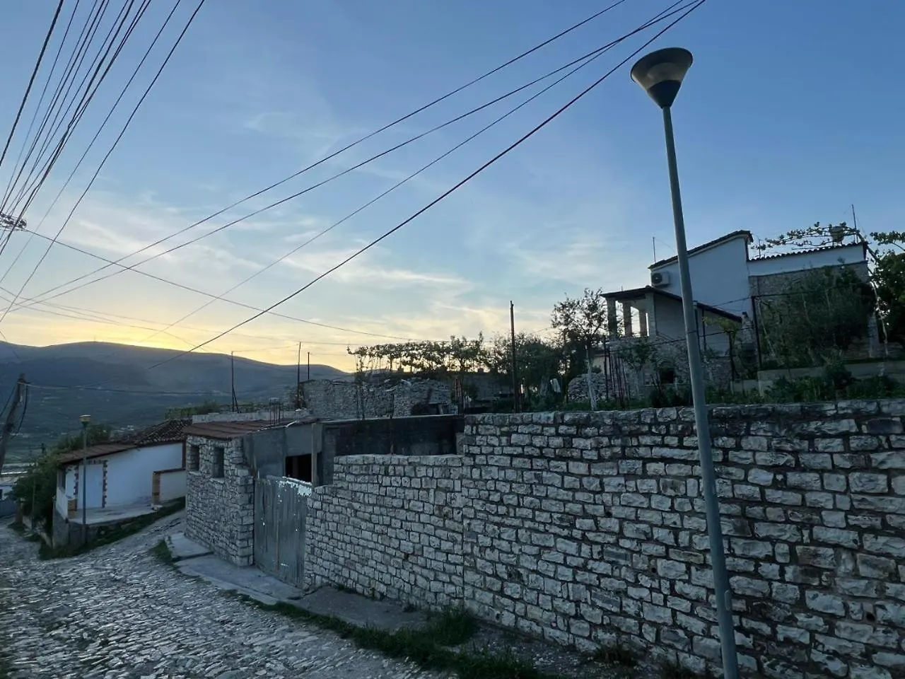 G.L. Apartments Berat
