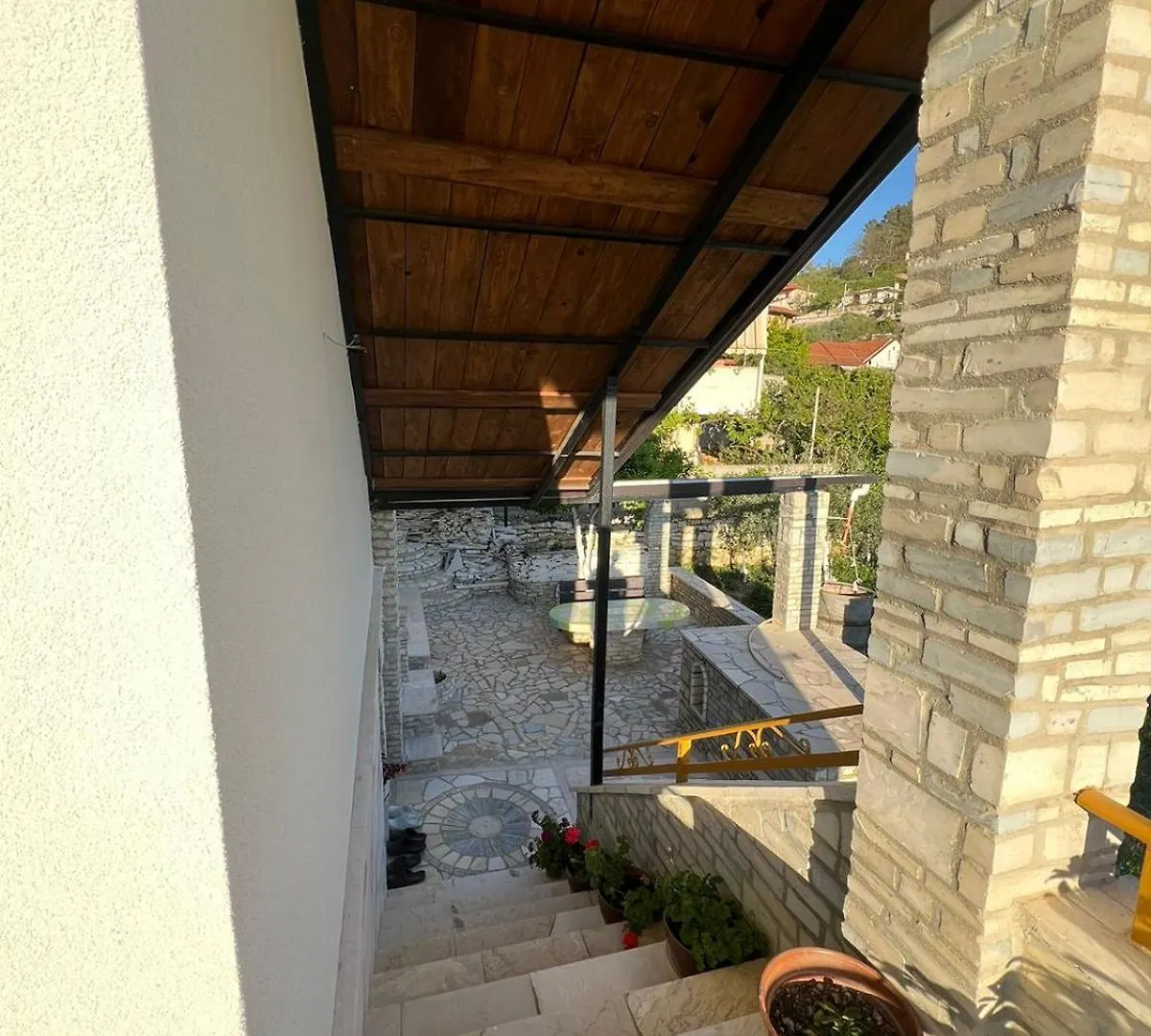 G.L. Apartments Berat 0*,  Albania