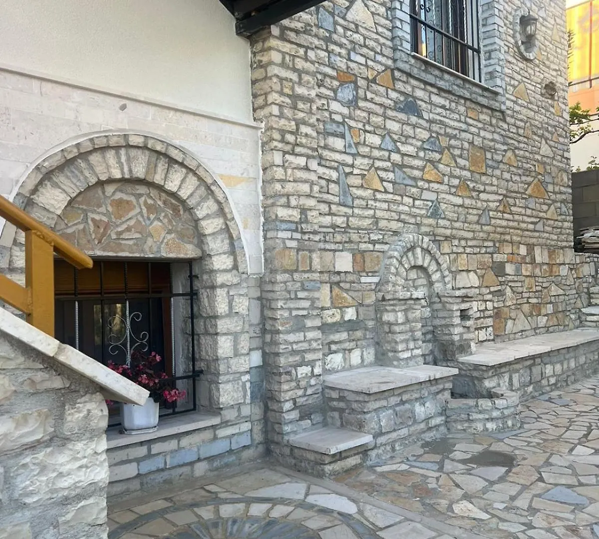 G.L. Apartments Berat