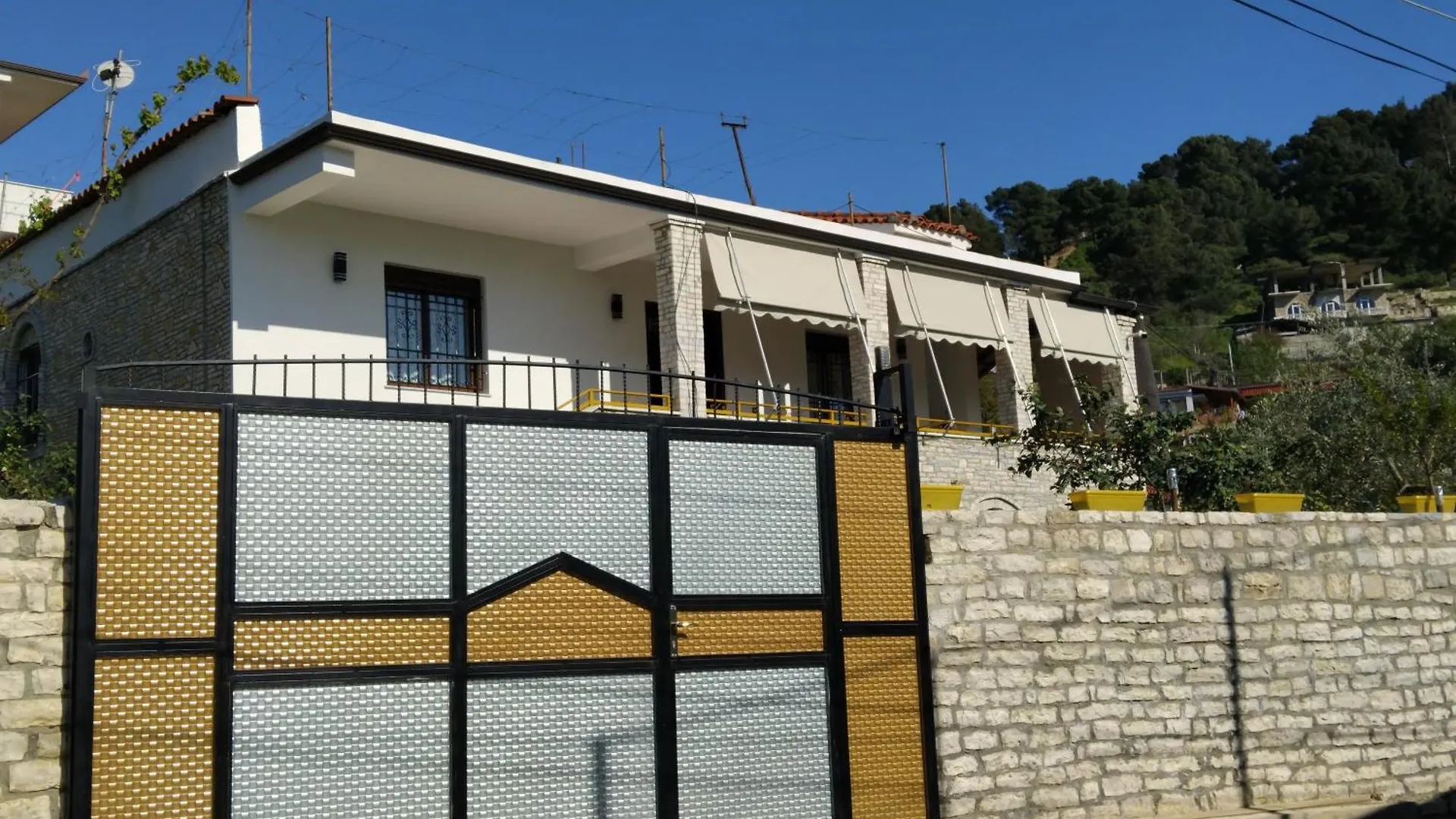 G.L. Apartments Berat
